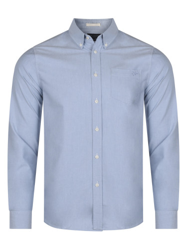 Риза TED BAKER LONDON синя