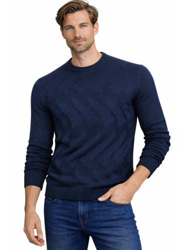 Тениска WEENS WS7115 K. INDIGO