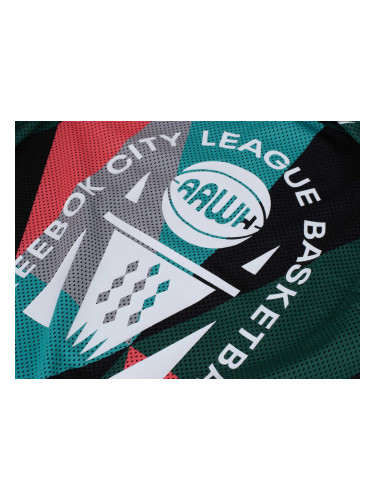 Мъжка спортна фланелка Reebok