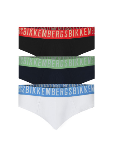 Мъжки боксерки Bikkembergs