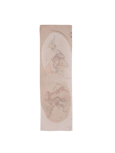 Шал Alviero Martini Prima Classe