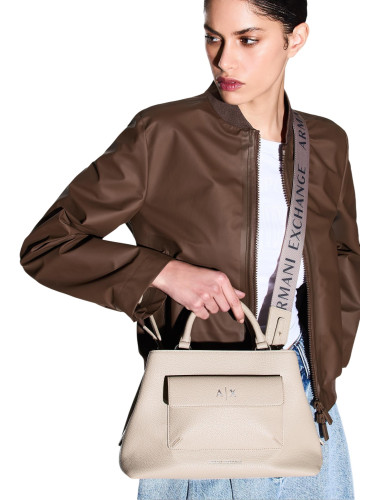 Дамска чанта Armani Exchange
