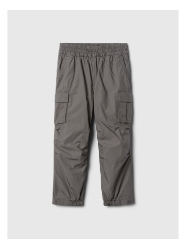 Детски парашутни панталони GAP