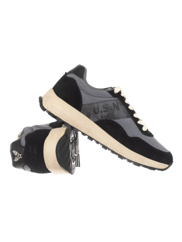 Ниски маратонки AVIREX - ROBSON OS