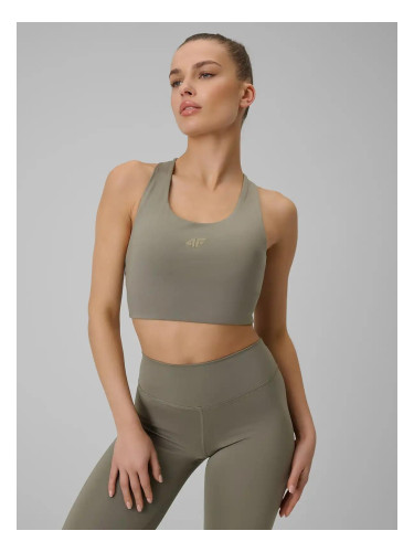 Дамски спортен сутиен 4F Ada