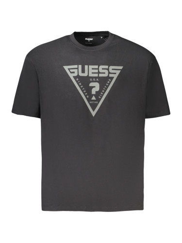 Мъжка тениска с къс ръкав GUESS