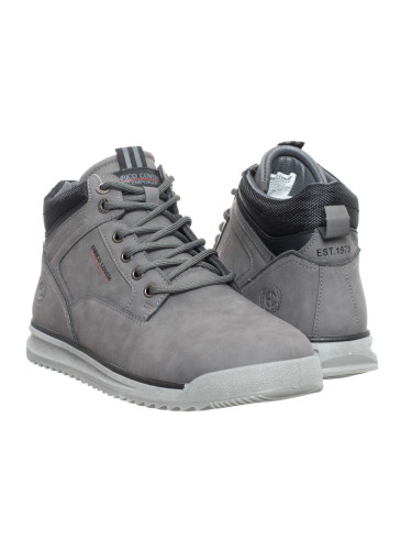 ENRICO COVERI - Мъжки ниски маратонки