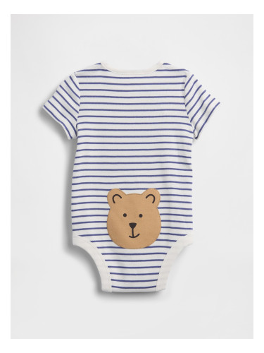 Бебешки бодита GAP Brannan Bear