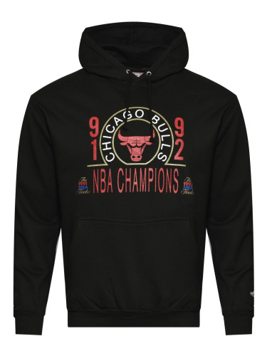 Стилна шапка Mitchell & Ness