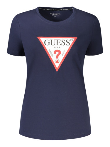 Дамска тениска с къс ръкав GUESS