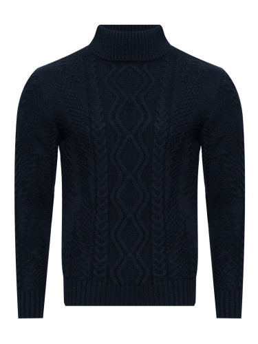 Суитшърт FUTRIOM - 3157/ТЪМНОСИН