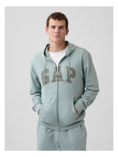 Мъжки суитшърт GAP с лого