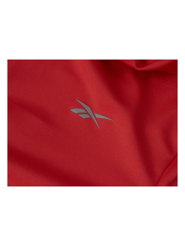 Суитшърт с 1/4 цип REEBOK WOR Run