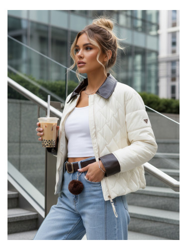 Дамски парка и панталон