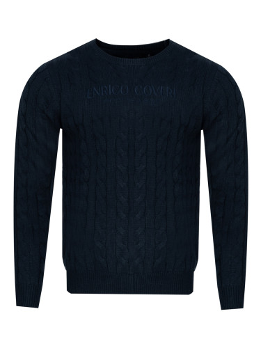 Зимно яке ENRICO COVERI