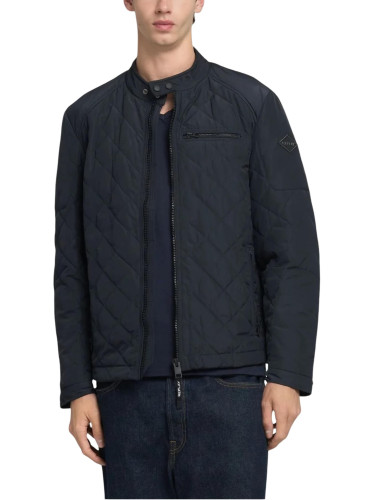 Мъжко ватирано яке Replay