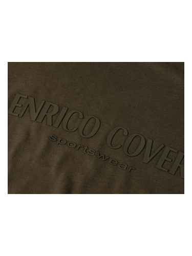 Енрико Ковери - Анцуг