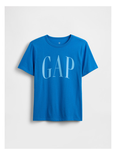 Детска тениска GAP с лого
