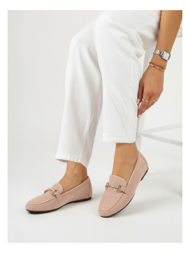 Дамски маратонки с връзки до глезена