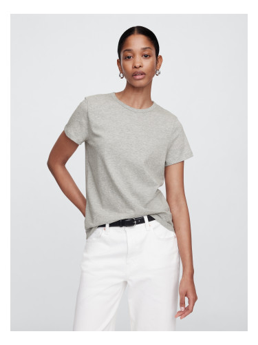 Памучна тениска GAP