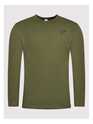 Тениска REEBOK - CL Destination LS