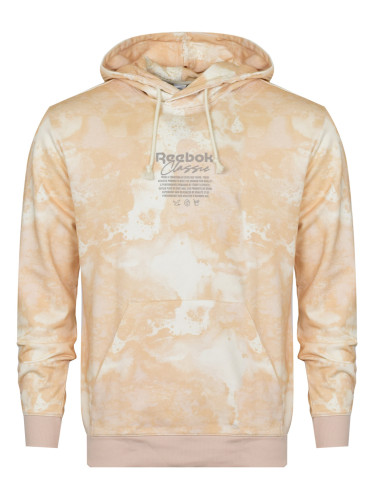 Reebok - CL SR AOP Graphic Hoodie