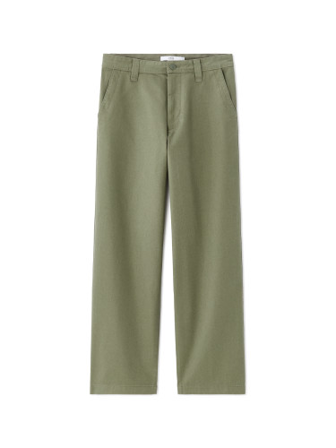 Каки панталон Celio Moraid