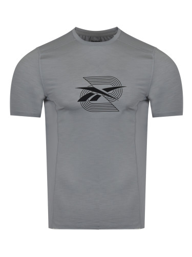Тениска REEBOK TS AC GRAPHIC TEE IC5036