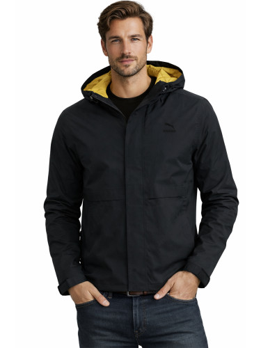 PUMA - Класическо плетено яке