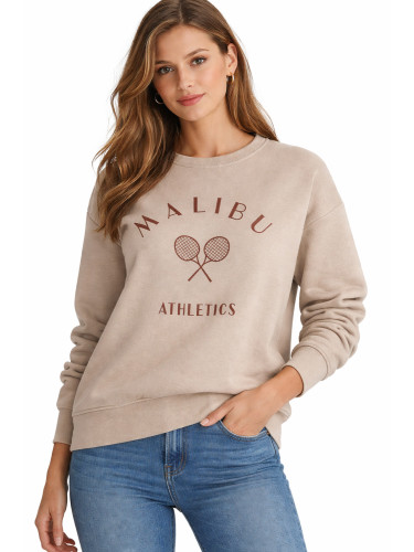 Раница светлобежова МОДА - ID8865