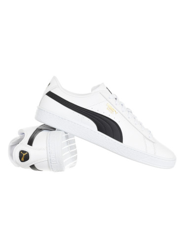 Маратонки Puma Basket Classic XXI