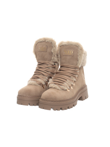 Помпи Solo Soprani Couture Montblanc