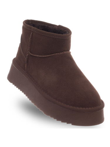 Помпи на платформа SOLO SOPRANI COUTURE