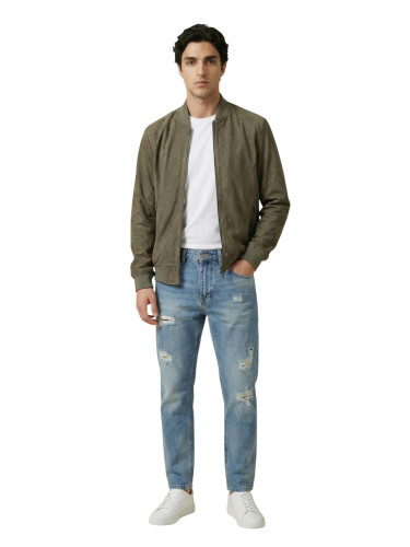 Мъжко яке Yos