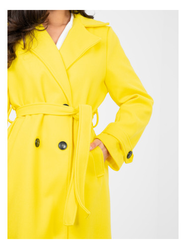 Coat-IT-PL-97035.17-fluo yellow