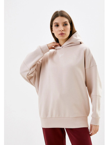 Reebok - Lux суичър с качулка