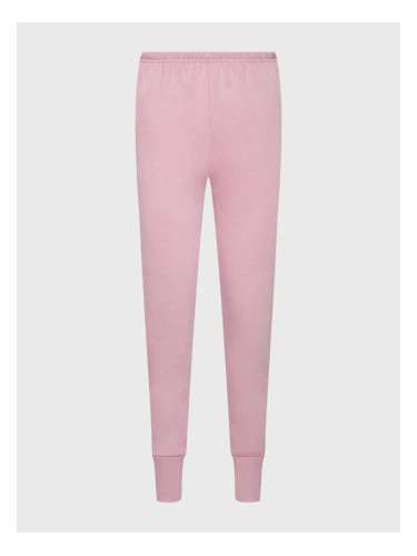 Мъжки спортни панталони REEBOK CL WDE FL JOGGER HH9671