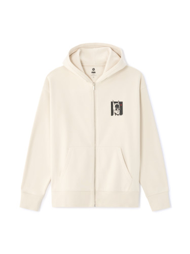 Оувърсайз суичър Celio Batman