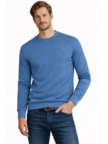 RWX - 0759 Оувърсайз тениска Тюркоаз