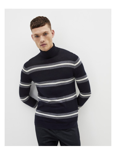 Celio Turtleneck Pewonder - Mens