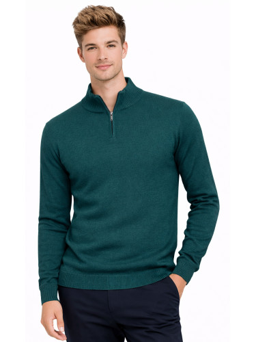 Зелени маратонки MUST PARKOUR