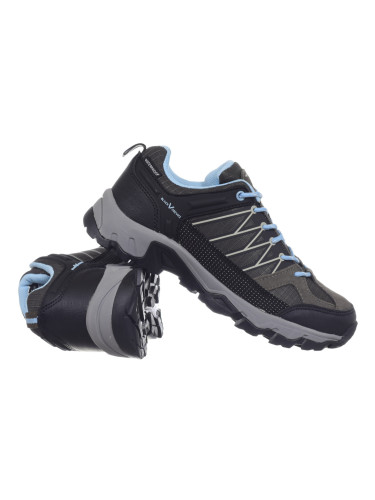 Трекинг обувки BLACK CREVICE