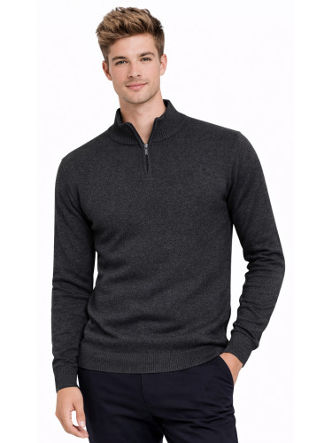 Сиви маратонки MUST PARKOUR