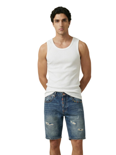 Мъжки потник Gianni Lupo