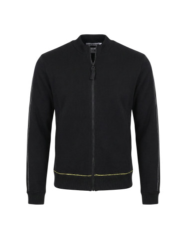 Мъжки суитшърт с цип Bikkembergs