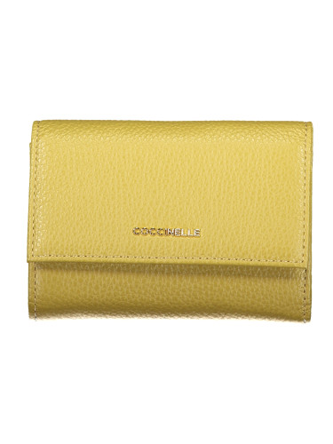 Дамски портфейл Coccinelle