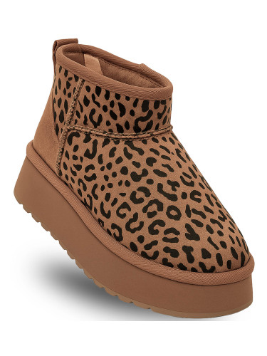 SOLO SOPRANI COUTURE обувки