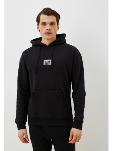 Суичър с качулка REEBOK Fleece