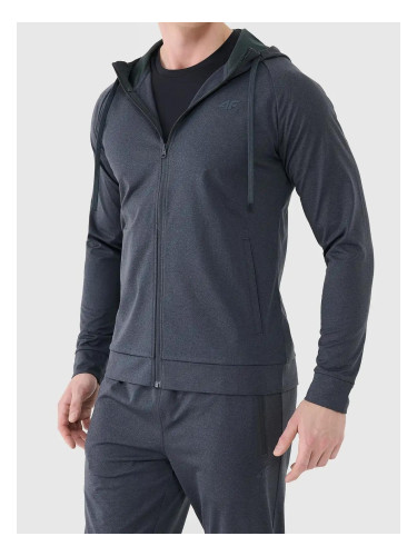 Мъжки суитшърт 4F FNK