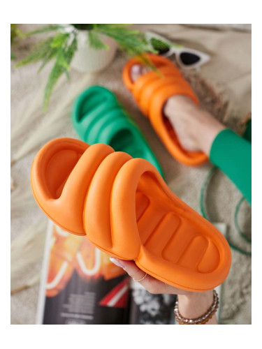 Дамски гумени джапанки Resti Royalfashion